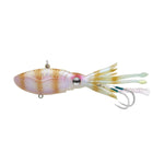 Nomad TackleNomad Squidtrex 95 Vibe - Saltwater LuresTigerSQDTREX95 - TGR