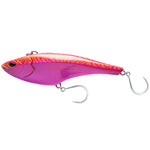 Nomad TackleNomad Tackle Madmacs High Speed Trolling Lure - Saltwater Trolling Lurespink lavaMADMACS160 - PL
