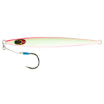 Nomad TackleNomad Tackle Streaker Jigs 200g - Saltwater JigsFull Glow PinkSTRK - 200 - FGP