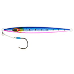 Nomad TackleNomad Tackle Streaker Jigs 200g - Saltwater JigsSardineSTRK - 200 - SAR