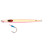 Nomad TackleNomad Tackle Streaker Jigs 320g - Saltwater Jigsfull glow pinkSTRK - 320 - FGP