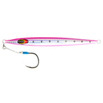 Nomad TackleNomad Tackle Streaker Jigs 320g - Saltwater Jigspink sardineSTRK - 320 - PSAR