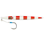 Nomad TackleNomad Tackle Streaker Jigs 420g - Saltwater JigsCrimson TideSTRK - 420 - CRT