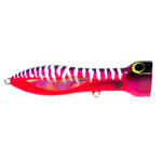 hot pink mackeral