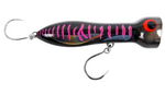 black pink mackeral