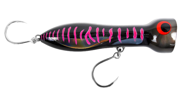 black pink mackeral