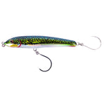 green mackerel