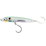 holo ghost shad