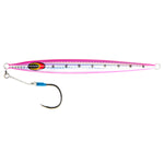 pink sardine