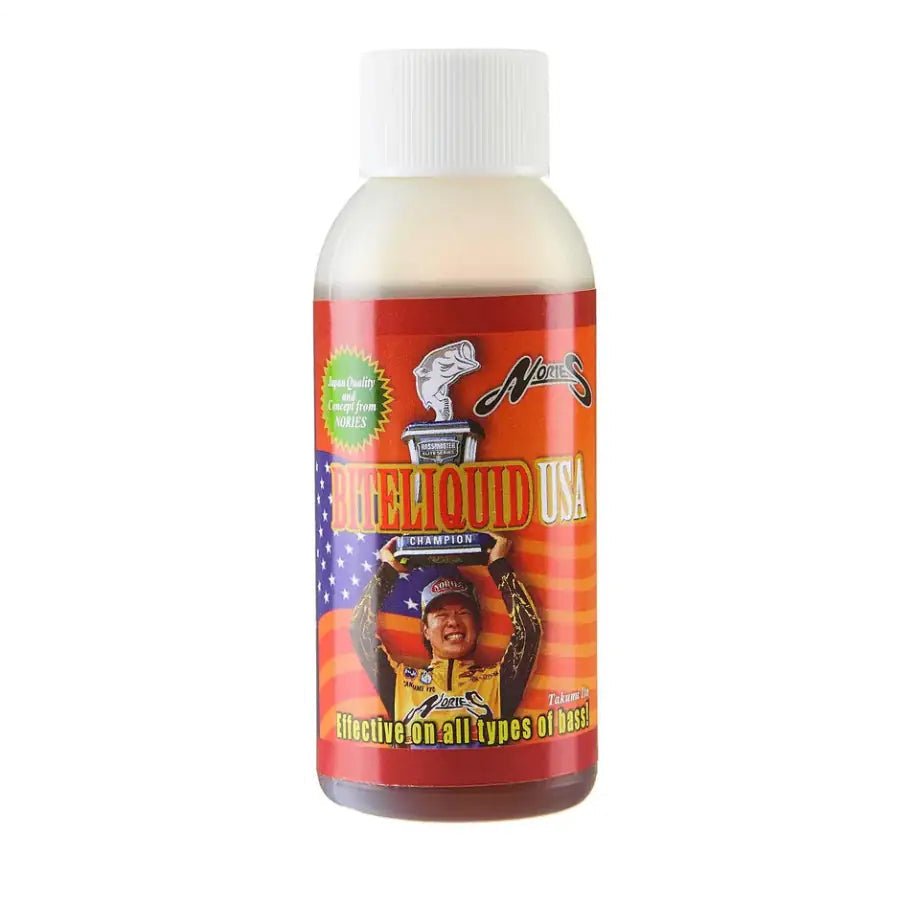 Nories Bite Liquid Fishing Attractant