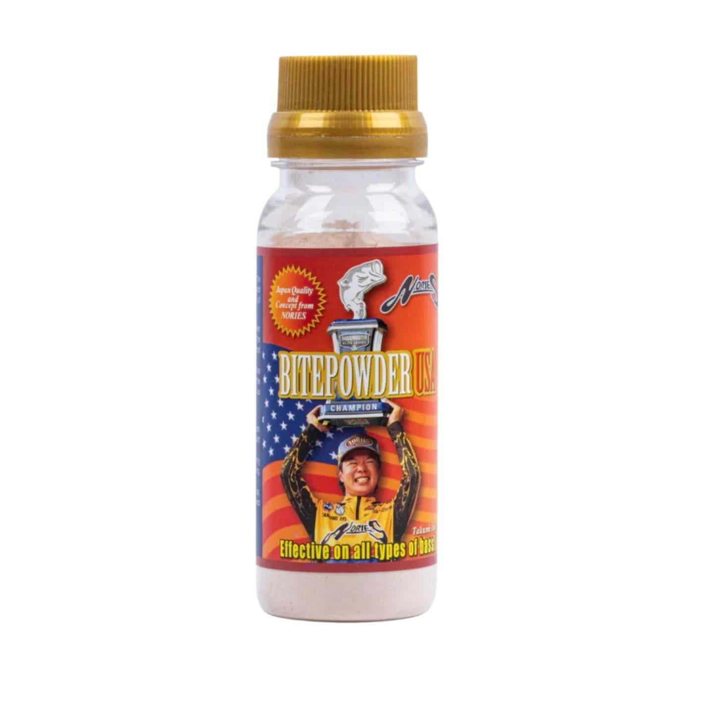 NoriesNories Bitepowder Shrimp Scent - Scents and Attractantsbottle17999 - BP