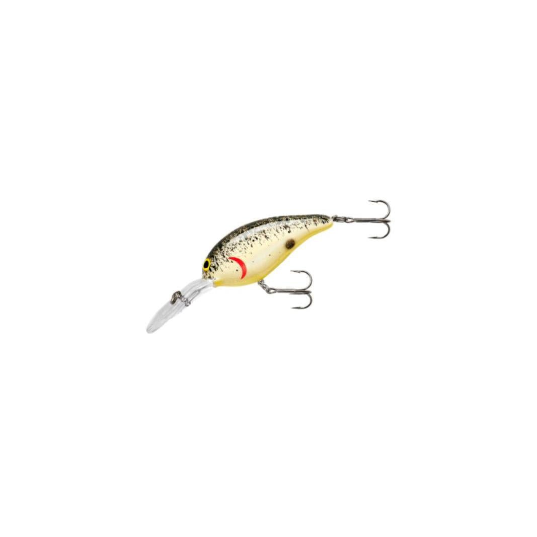 Norman LuresNorman Deep Little N Crankbait - CrankbaitNorman Deep Little N CrankbaitNMDLN139BS