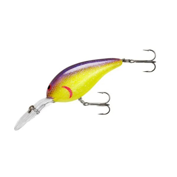 Norman LuresNorman Deep Little N Crankbait - CrankbaitSour GrapeNMDLN144SG