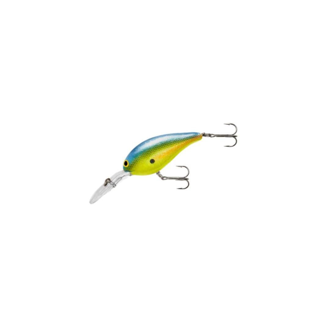 Norman LuresNorman Deep Little N Crankbait - CrankbaitNorman Deep Little N CrankbaitNMDLN294CS