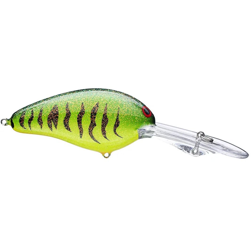 Norman LuresNorman Lures DD22 Crankbaits - CrankbaitFire Tiger.NMDD22 - FRTGR