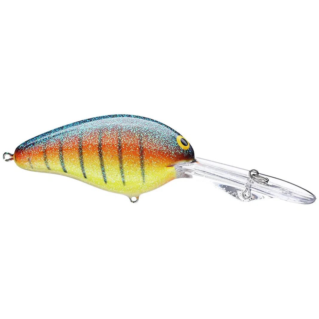 Norman LuresNorman Lures DD22 Crankbaits - CrankbaitBumble Bee.NMDD22153