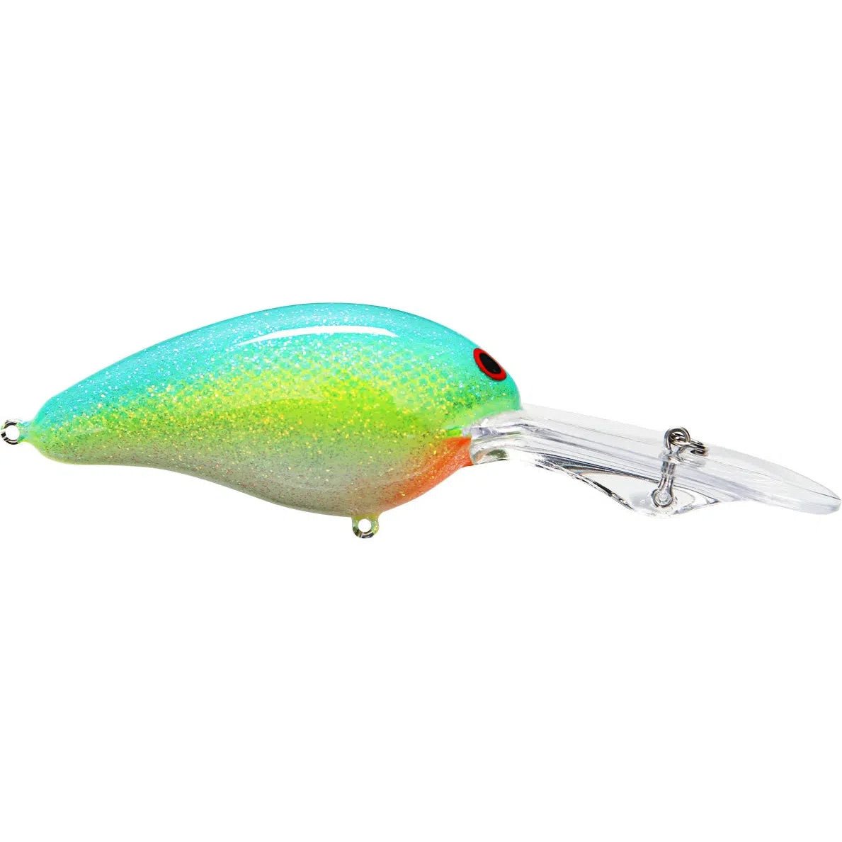 Norman LuresNorman Lures DD22 Crankbaits - CrankbaitTropical Shad.NMDD22178