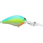 Norman LuresNorman Lures DD22 Crankbaits - CrankbaitTropical Shad.NMDD22178