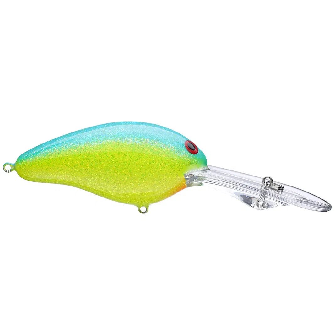 Norman LuresNorman Lures DD22 Crankbaits - CrankbaitChart Blue.NMDD22181