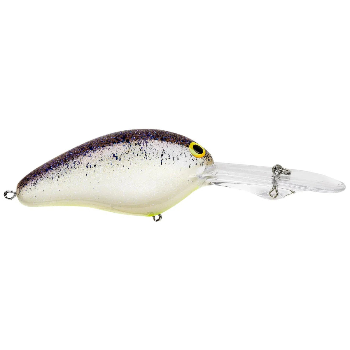 Norman LuresNorman Lures DD22 Crankbaits - CrankbaitPurple Essence.NMDD22221