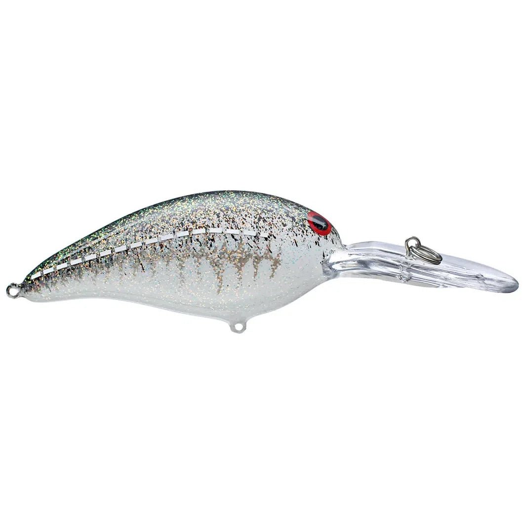 Norman LuresNorman Lures DD22 Crankbaits - CrankbaitSplatter Bass.NMDD22249