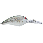 Norman LuresNorman Lures DD22 Crankbaits - CrankbaitSplatter Bass.NMDD22249