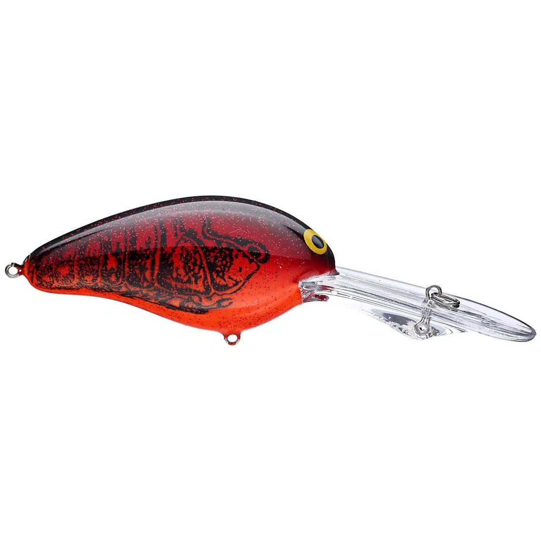 Norman LuresNorman Lures DD22 Crankbaits - CrankbaitChili Bowl.NOR132