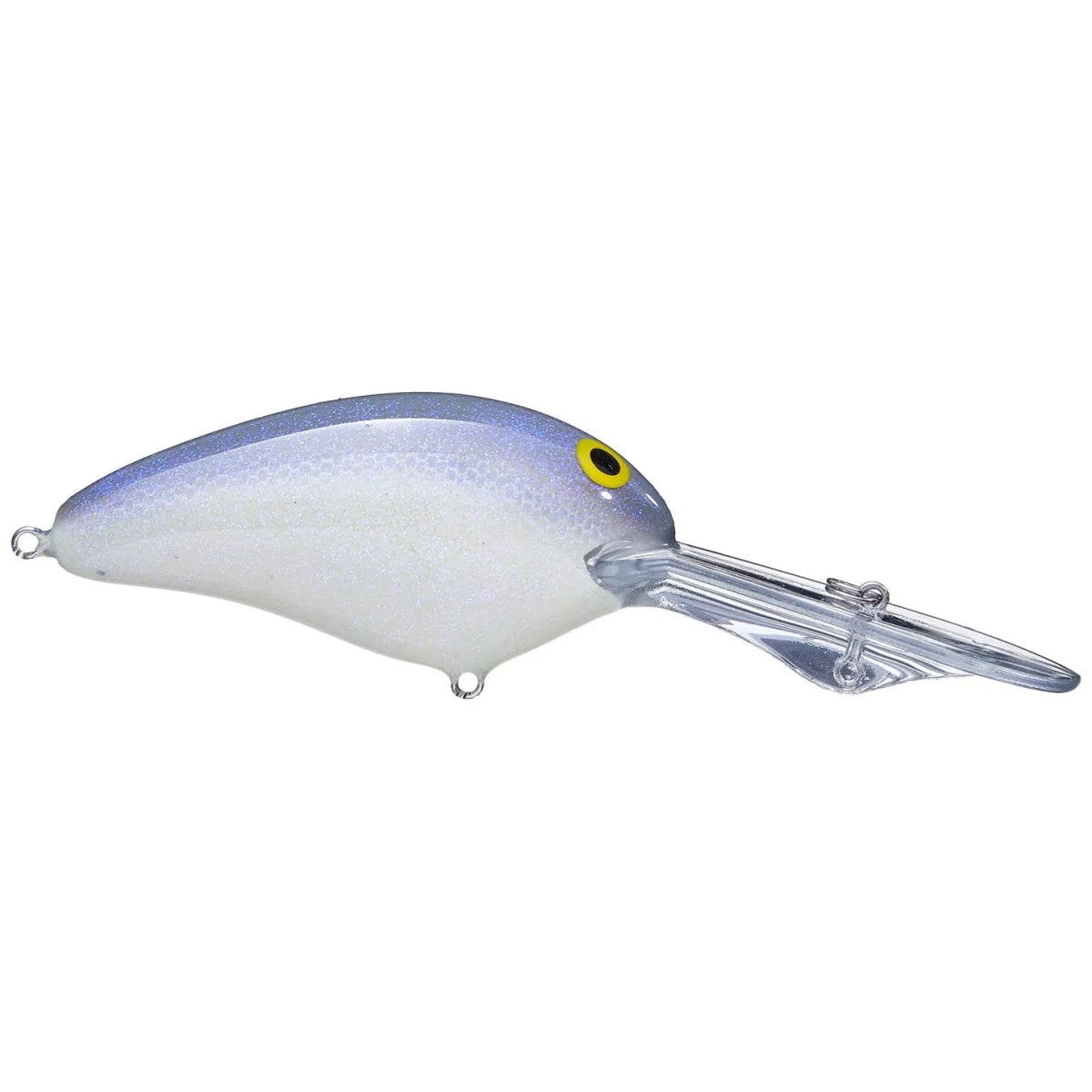Norman LuresNorman Lures DD22 Crankbaits - CrankbaitLavendar Shad.NOR134