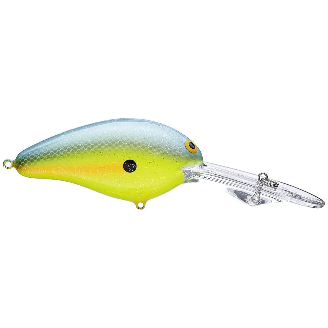 Norman LuresNorman Lures DD22 Crankbaits - CrankbaitSexy Shad.NOR2214