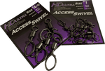Ocean's Legacy Access Swivels