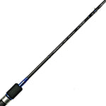 Ocean's Legacy Elementus Slow Pitch Spiral Jigging Rod