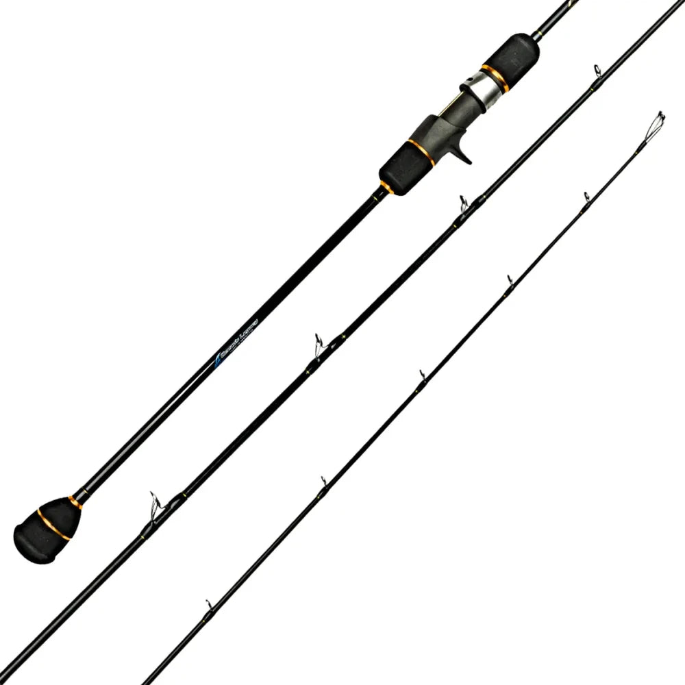 Ocean's Legacy Origin Slow Jigging Rod