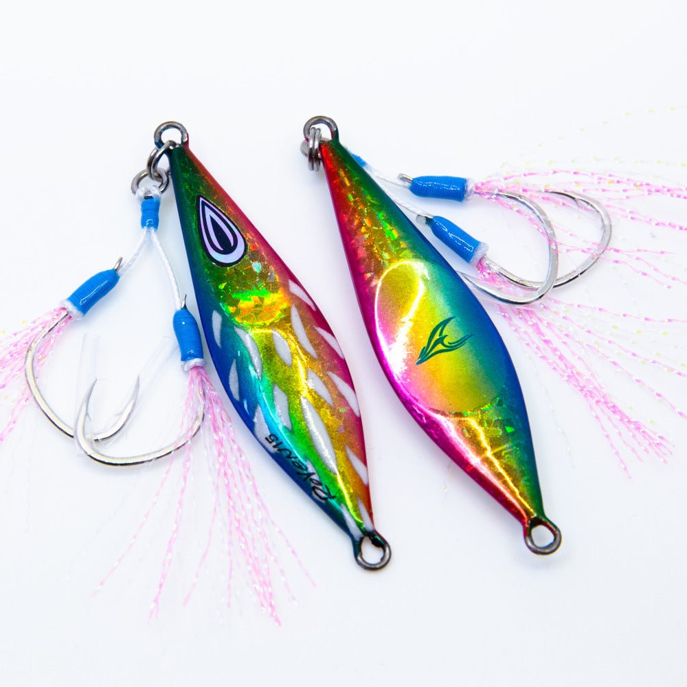Ocean's Legacy Roven Micro Jig