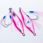 Ocean's Legacy Roven Micro Jig