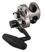 Okuma Alijos 2 - Speed Reel