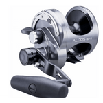 Okuma Alijos 2 - Speed Reel