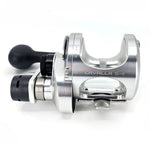 Okuma Cavalla 2-Speed Lever Drag Reel