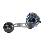 Okuma Cavalla 2 - Speed Limited Edition Lever Drag Reels