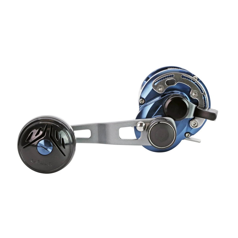 Okuma Cavalla 2 - Speed Limited Edition Lever Drag Reels