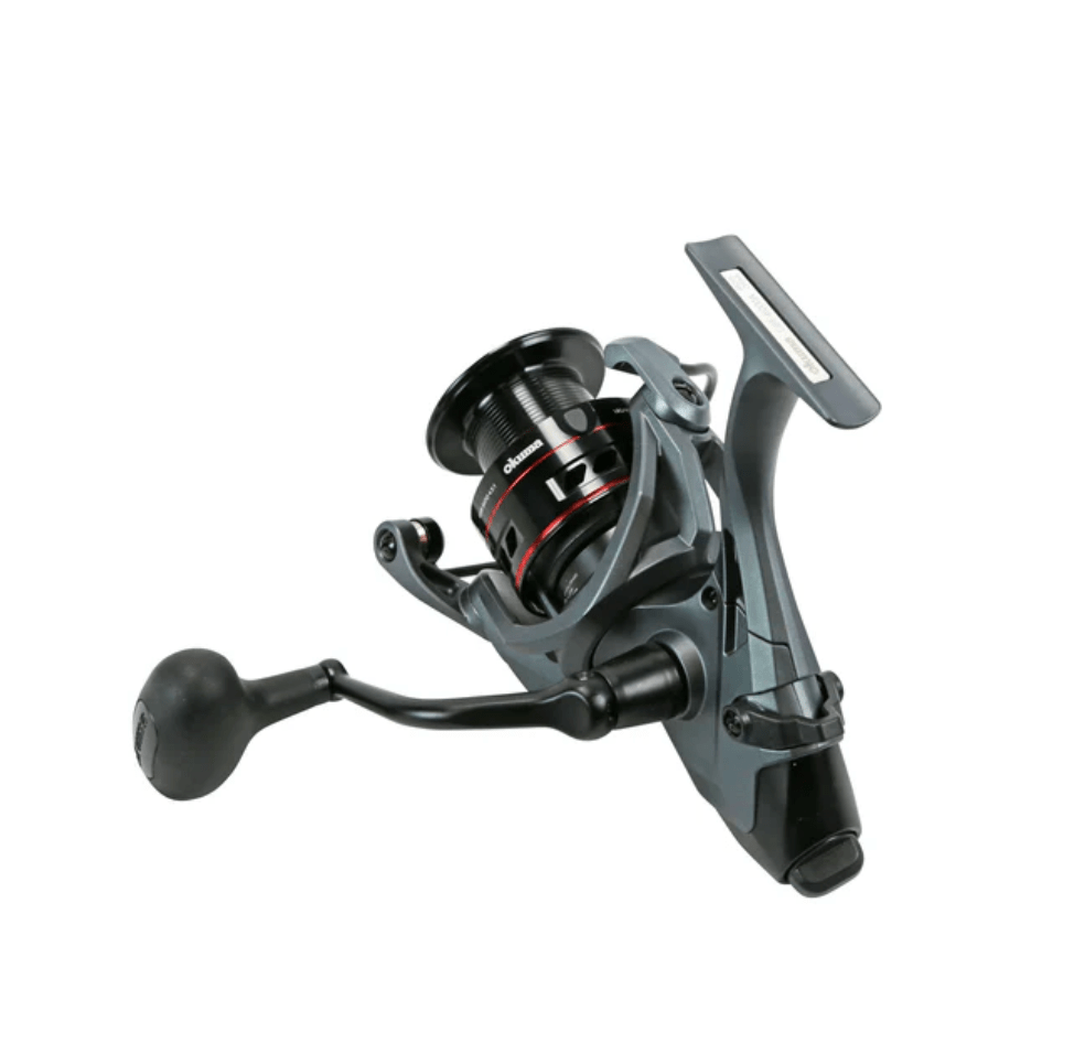 okuma baitfeeder reels Okuma Ceymar Baitfeeder Spinning Reel CHBF-1000A