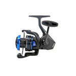 best okuma inshore reel Salina Saltwater Spinning Reels These reels are built for everything from light inshore to heavy offshore fishing.The Salina features a 6HPB +1RB corrosion Rockaway SI by Okuma |