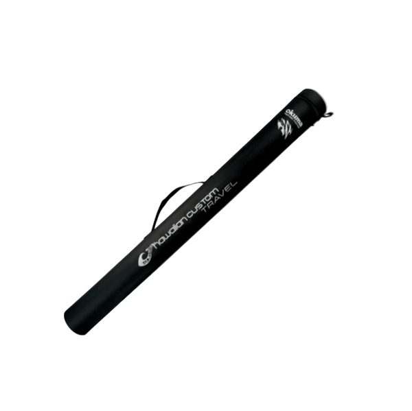 coiled travel fish pole Okuma Hawaiian Custom Surf Travel Rod Saltwater Spinning Rods – Tackle Express