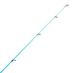 OkumaOkuma Hawaiian Limited Edition Custom B Spinning Rods - Surf RodsBlue fishing rod on a white backgroundHWA - S - 902MHBSB