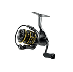 OkumaOkuma Inspira ISX Spinning Reel - Spinning ReelsINSPIRA ISX SPINNING REELSISX - 4000XA