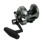 OkumaOkuma Makaira SEa 2 Speed Lever Drag Reel - Conventional Lever Drag Reels15TII - SEa GunmetalMK - 15TIISEa