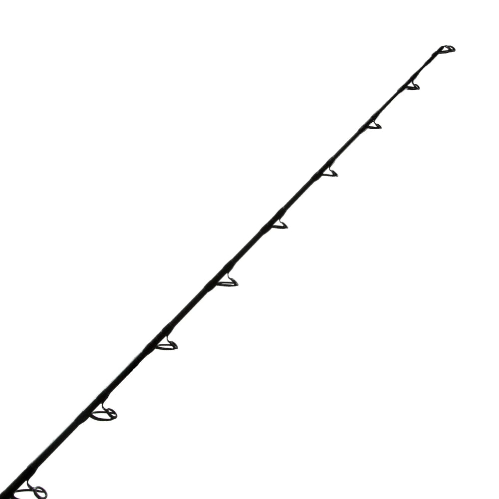 Okuma PCH Custom Conventional Rods tip section
