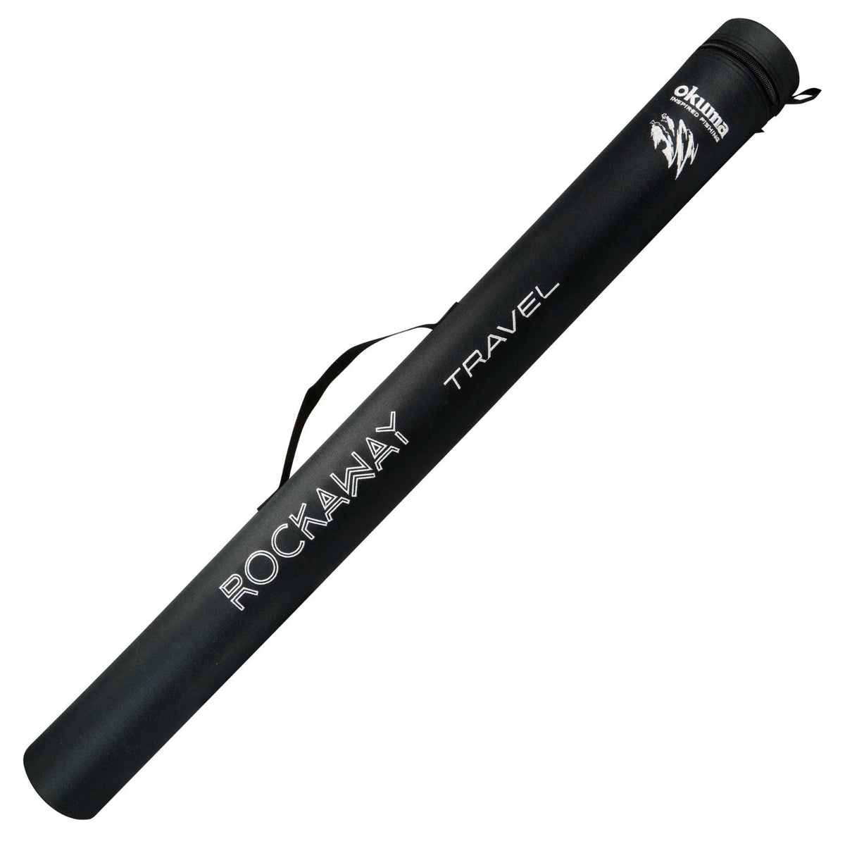 OkumaOkuma Rockaway Travel Surf Rods - Travel RodsOkuma Rockaway Travel Surf Rod CaseRST - S - 863MH