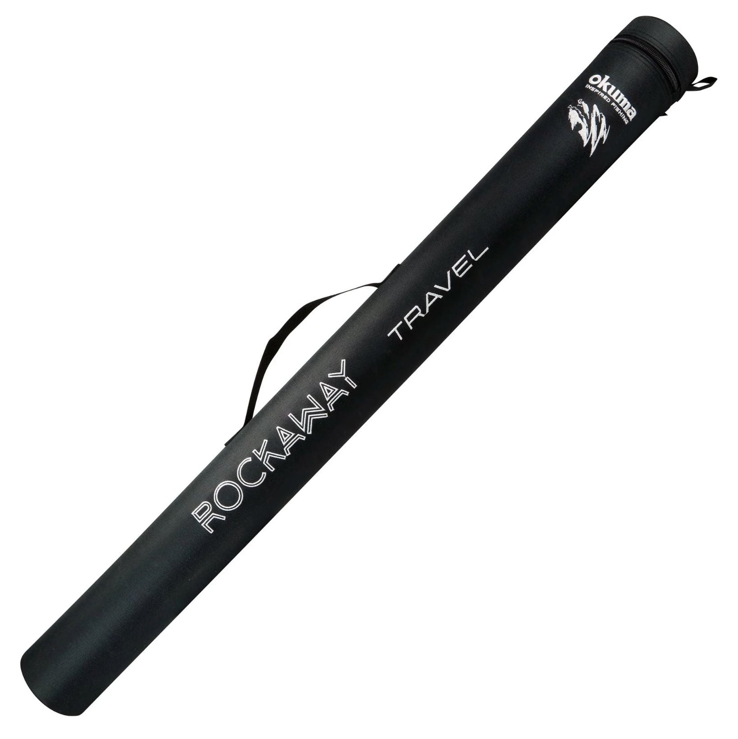 OkumaOkuma Rockaway Travel Surf Rods - Travel RodsOkuma Rockaway Travel Surf Rod CaseRST - S - 863MH