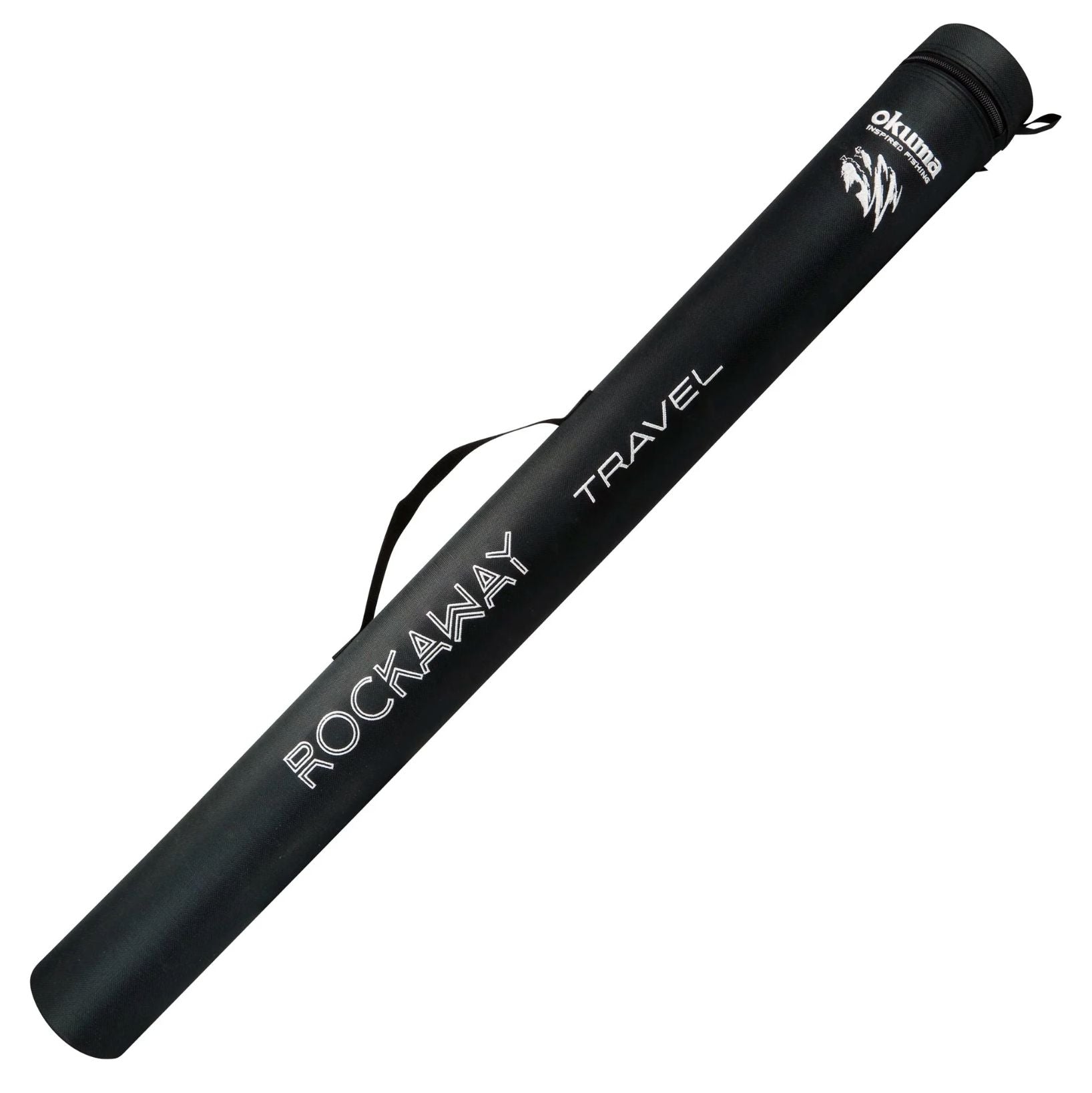 OkumaOkuma Rockaway Travel Surf Rods - Travel RodsOkuma Rockaway Travel Surf Rod CaseRST - S - 863MH