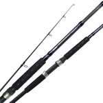Okuma RST-S-863MH Rockaway Travel Surf Rod